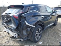 
										Nissan Murano full									