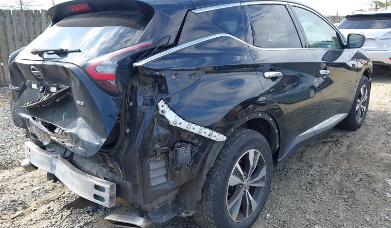 
								Nissan Murano full									