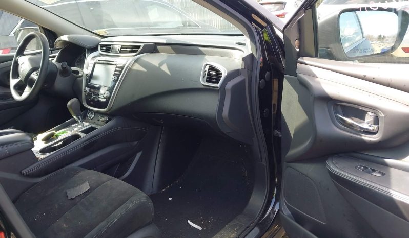 
								Nissan Murano full									