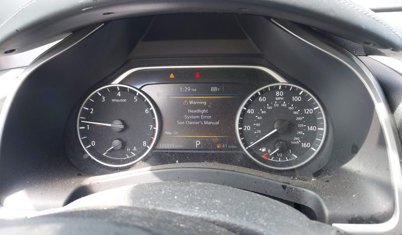 
								Nissan Murano full									