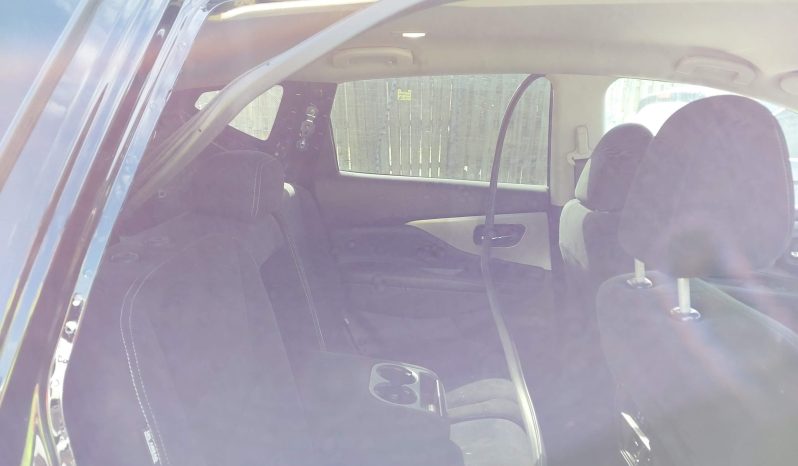 
								Nissan Murano full									