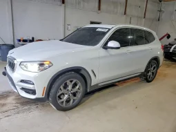 
										BMW X3 full									