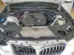 
										BMW X3 full									