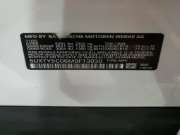 
										BMW X3 full									