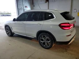
										BMW X3 full									