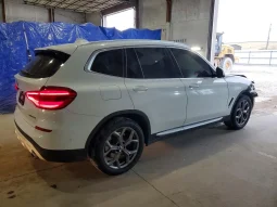
										BMW X3 full									