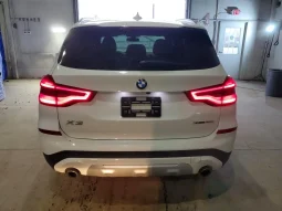 
										BMW X3 full									