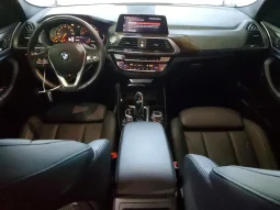 
										BMW X3 full									