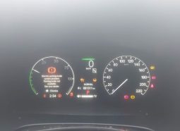 
										Honda CR-V Touring full									