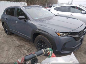 Mazda CX-50