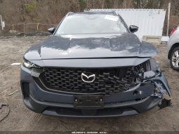 
										Mazda CX-50 full									