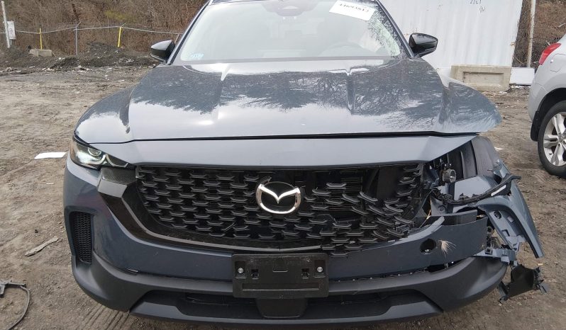 
								Mazda CX-50 full									