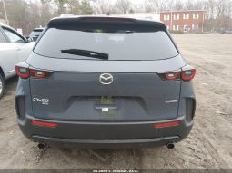 
										Mazda CX-50 full									