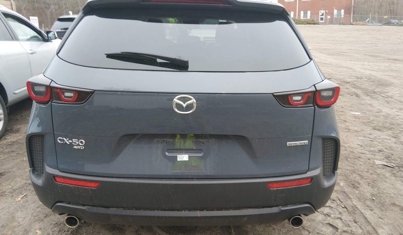 
								Mazda CX-50 full									