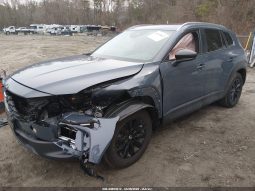 
										Mazda CX-50 full									