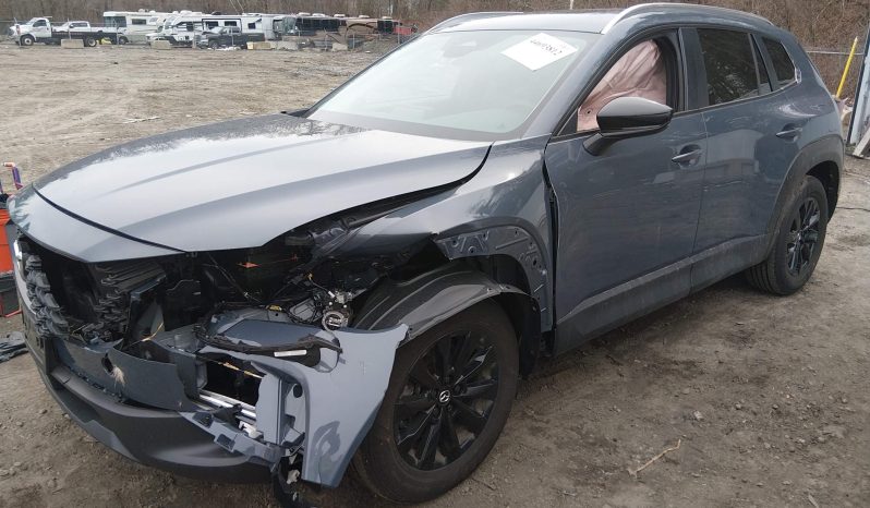 
								Mazda CX-50 full									