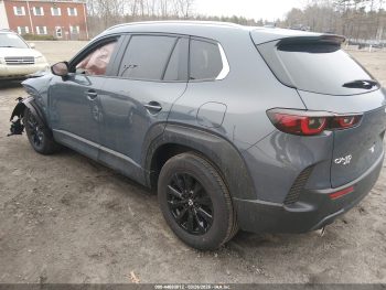 Mazda CX-50