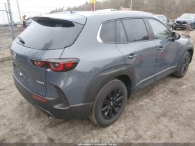 Mazda CX-50