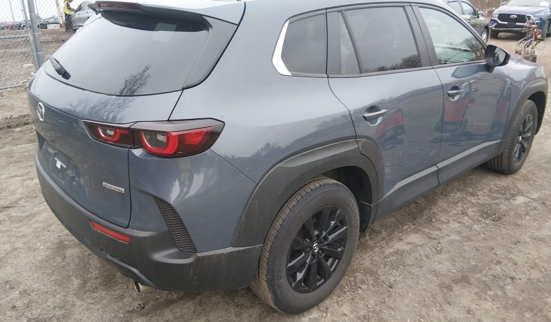 
								Mazda CX-50 full									
