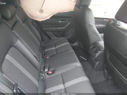 
										Mazda CX-50 full									