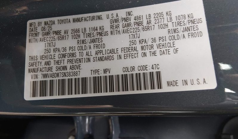 
								Mazda CX-50 full									