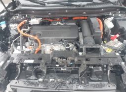 
										Honda CR-V Touring full									