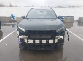 Honda CR-V Touring