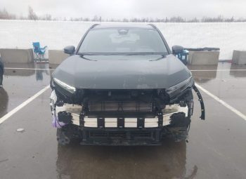 Honda CR-V Touring