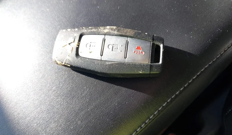 
								2022 Mitsubishi Outlander full									