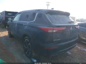 2022 Mitsubishi Outlander