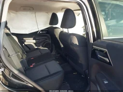 
										2022 Mitsubishi Outlander full									
