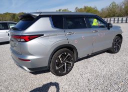 
										Mitsubishi Outlander full									