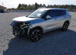 
										Mitsubishi Outlander full									
