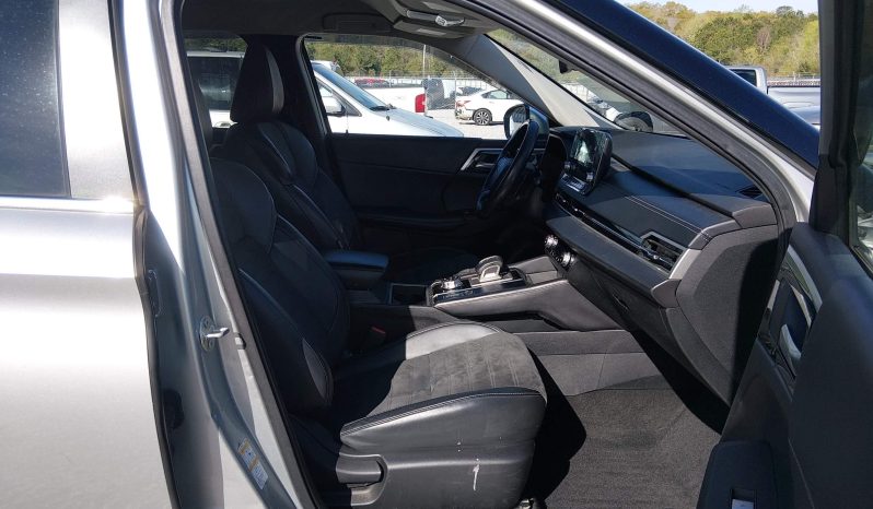 
								Mitsubishi Outlander full									