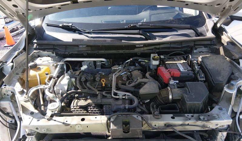 
								Mitsubishi Outlander full									