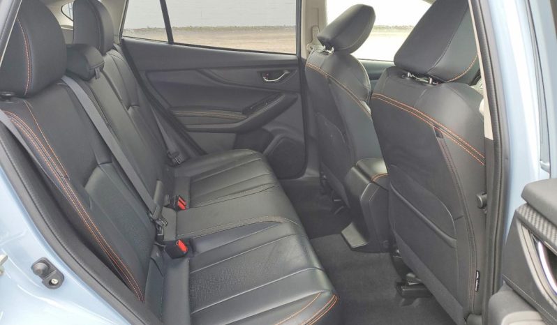 
								Subaru Crosstrek full									