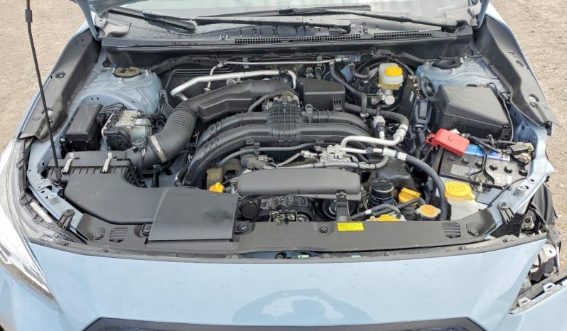 
								Subaru Crosstrek full									