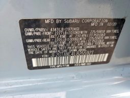 
										Subaru Crosstrek full									