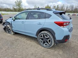 
										Subaru Crosstrek full									