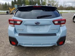 
										Subaru Crosstrek full									