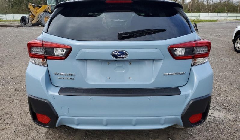 
								Subaru Crosstrek full									