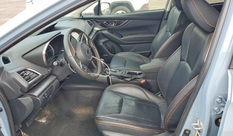 
								Subaru Crosstrek full									