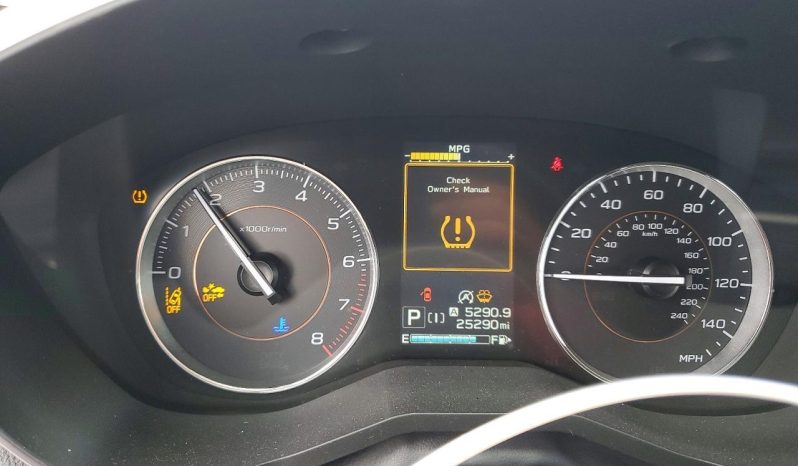
								Subaru Crosstrek full									