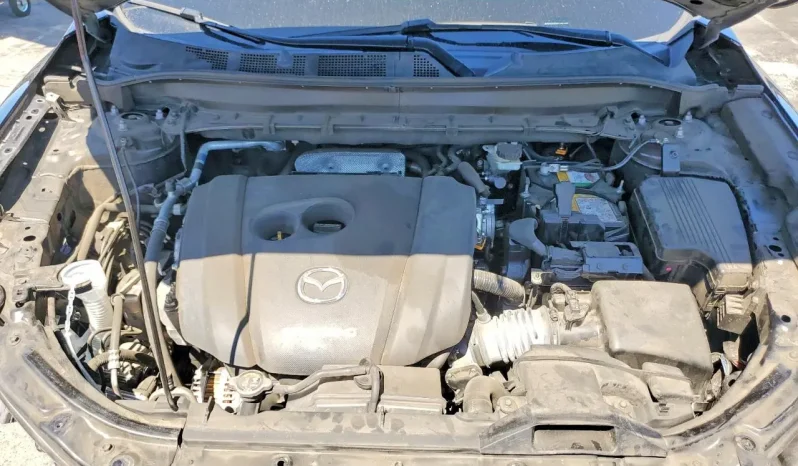 
								Mazda CX-5 full									