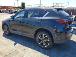 
										Mazda CX-5 full									