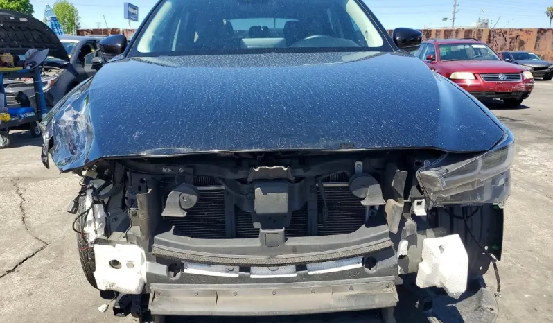 
								Mazda CX-5 full									