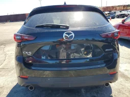 
										Mazda CX-5 full									