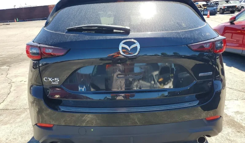 
								Mazda CX-5 full									