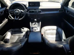 
										Mazda CX-5 full									