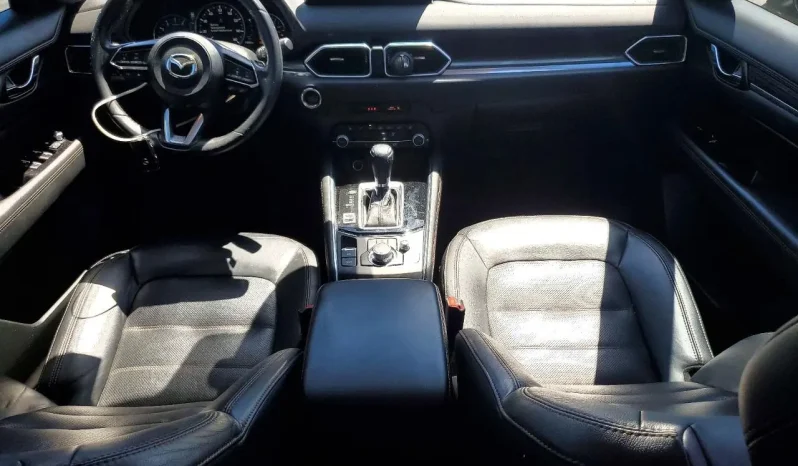 
								Mazda CX-5 full									
